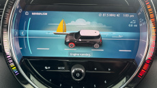 MINI Hatchback 2.0 Cooper S Sport 3dr Auto Petrol Hatchback